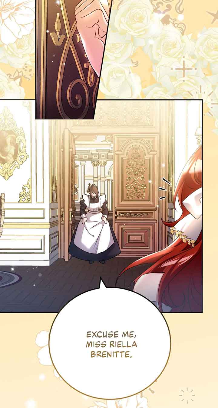 The Saintess Returns To The Emperor Chapter 8 page 88