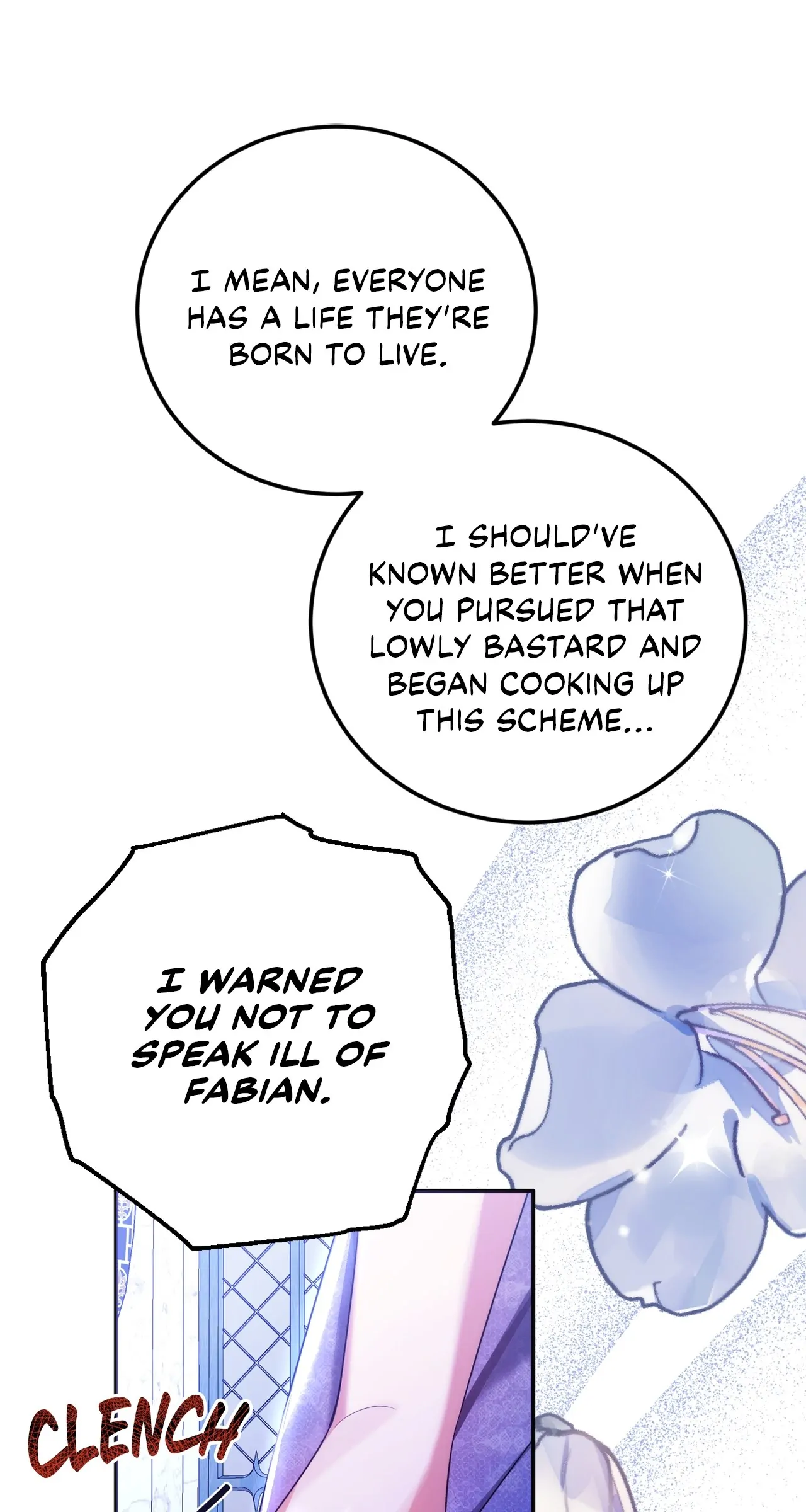 The Saintess Returns To The Emperor Chapter 9 page 13