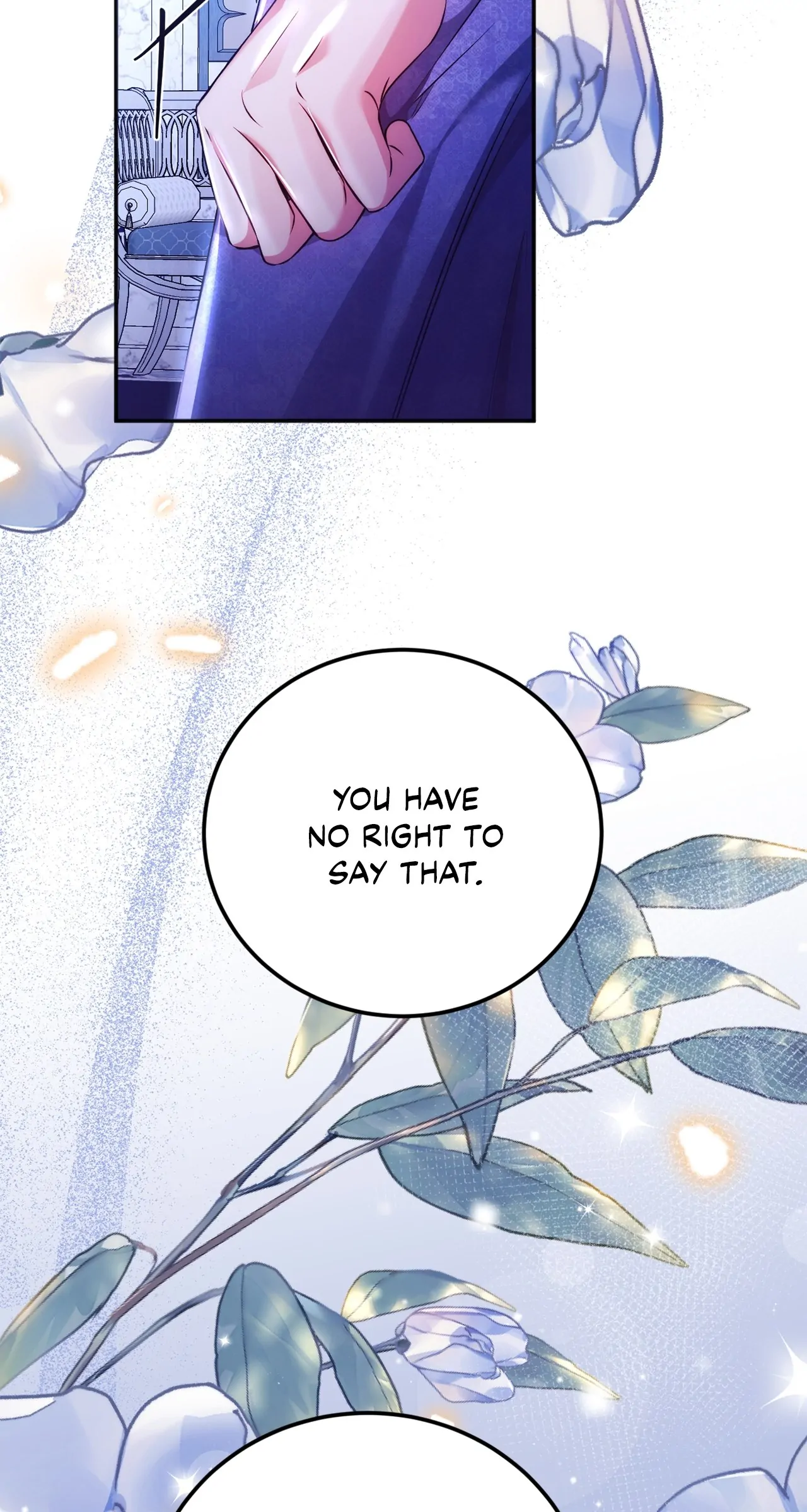 The Saintess Returns To The Emperor Chapter 9 page 14