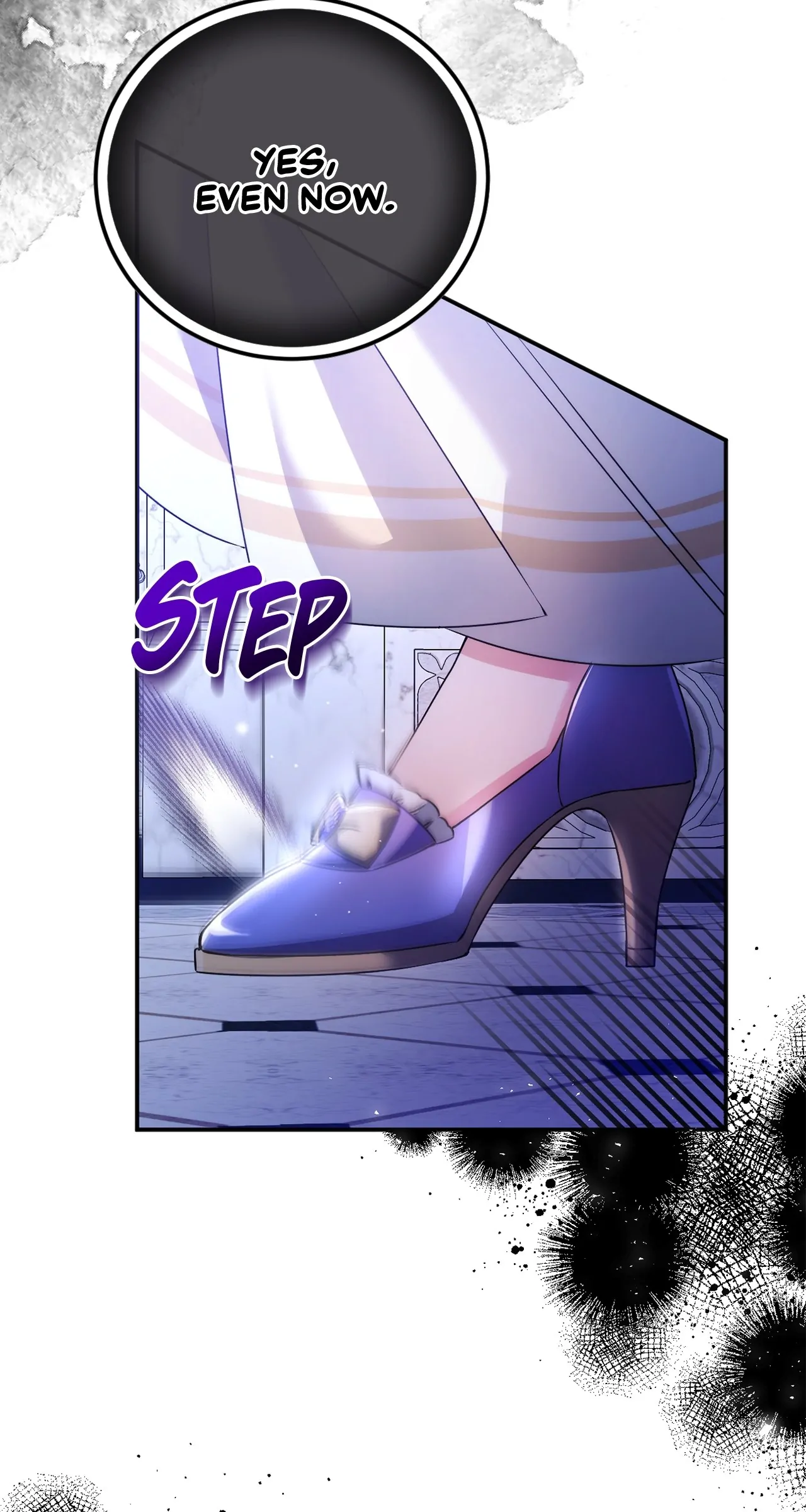 The Saintess Returns To The Emperor Chapter 9 page 18