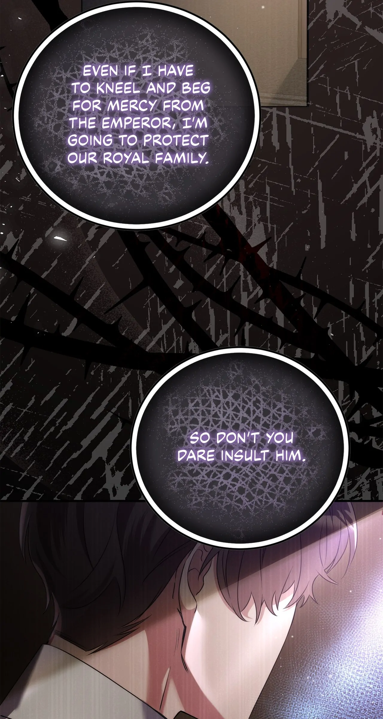 The Saintess Returns To The Emperor Chapter 9 page 21