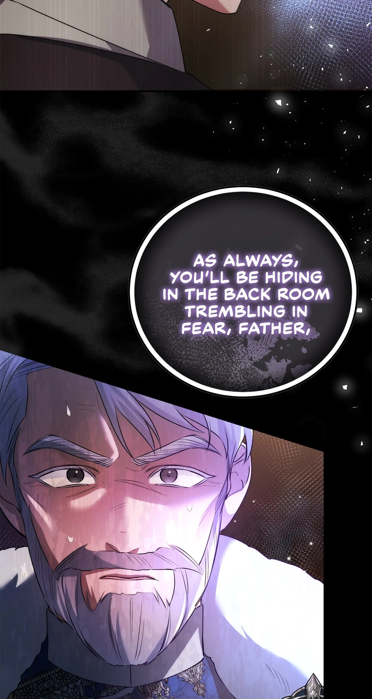 The Saintess Returns To The Emperor Chapter 9 page 22