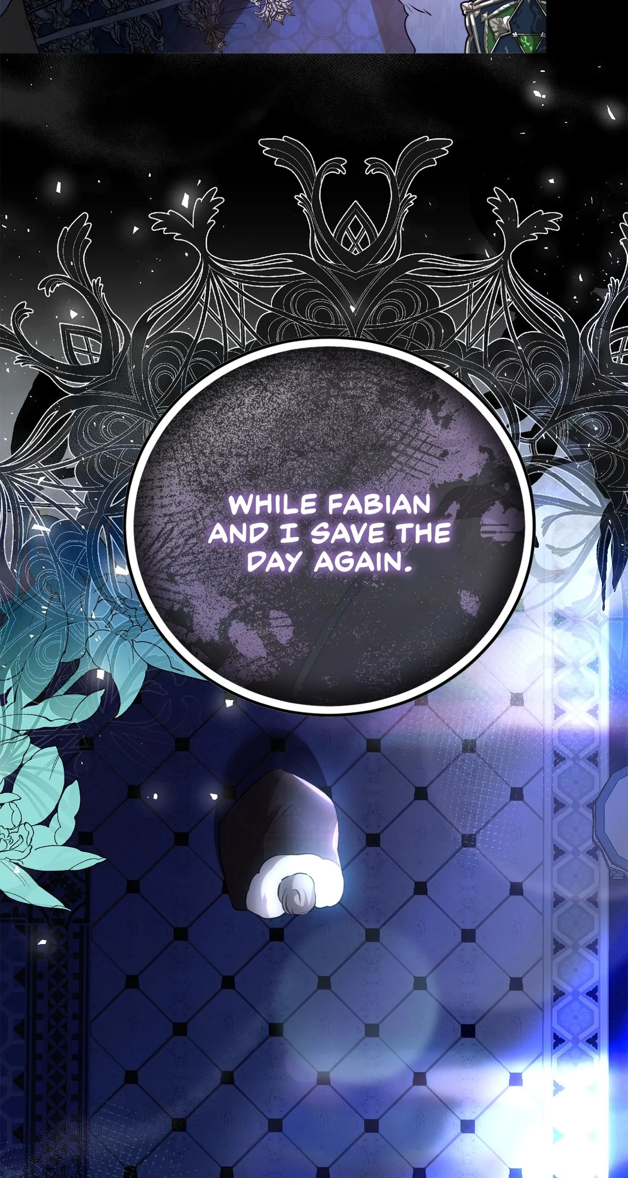 The Saintess Returns To The Emperor Chapter 9 page 23