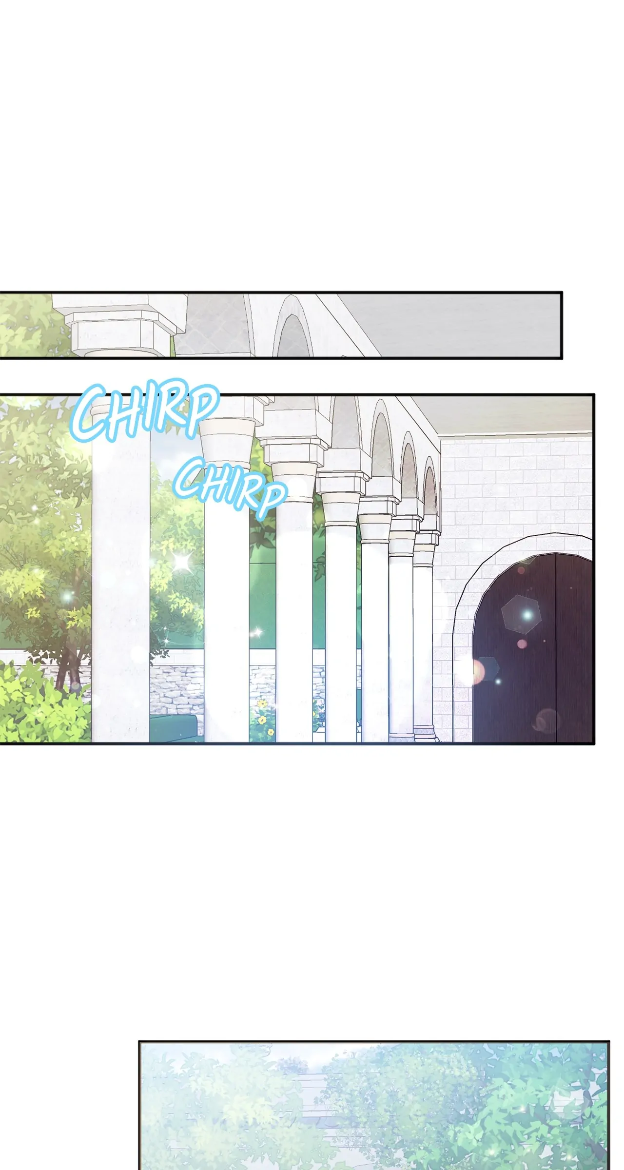 The Saintess Returns To The Emperor Chapter 9 page 27
