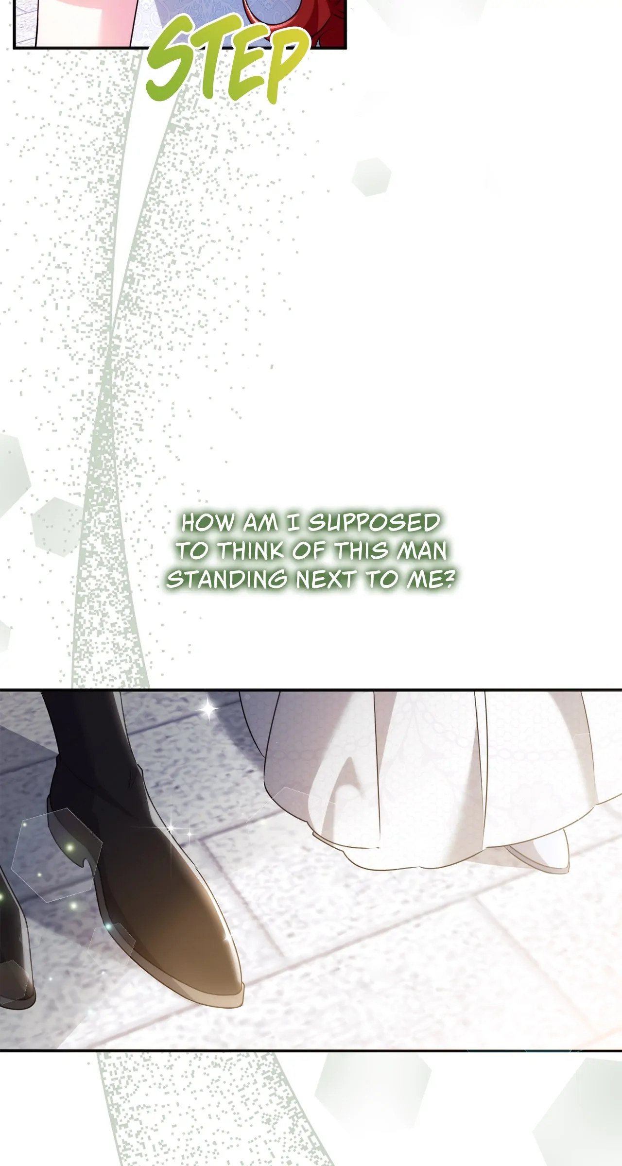 The Saintess Returns To The Emperor Chapter 9 page 39