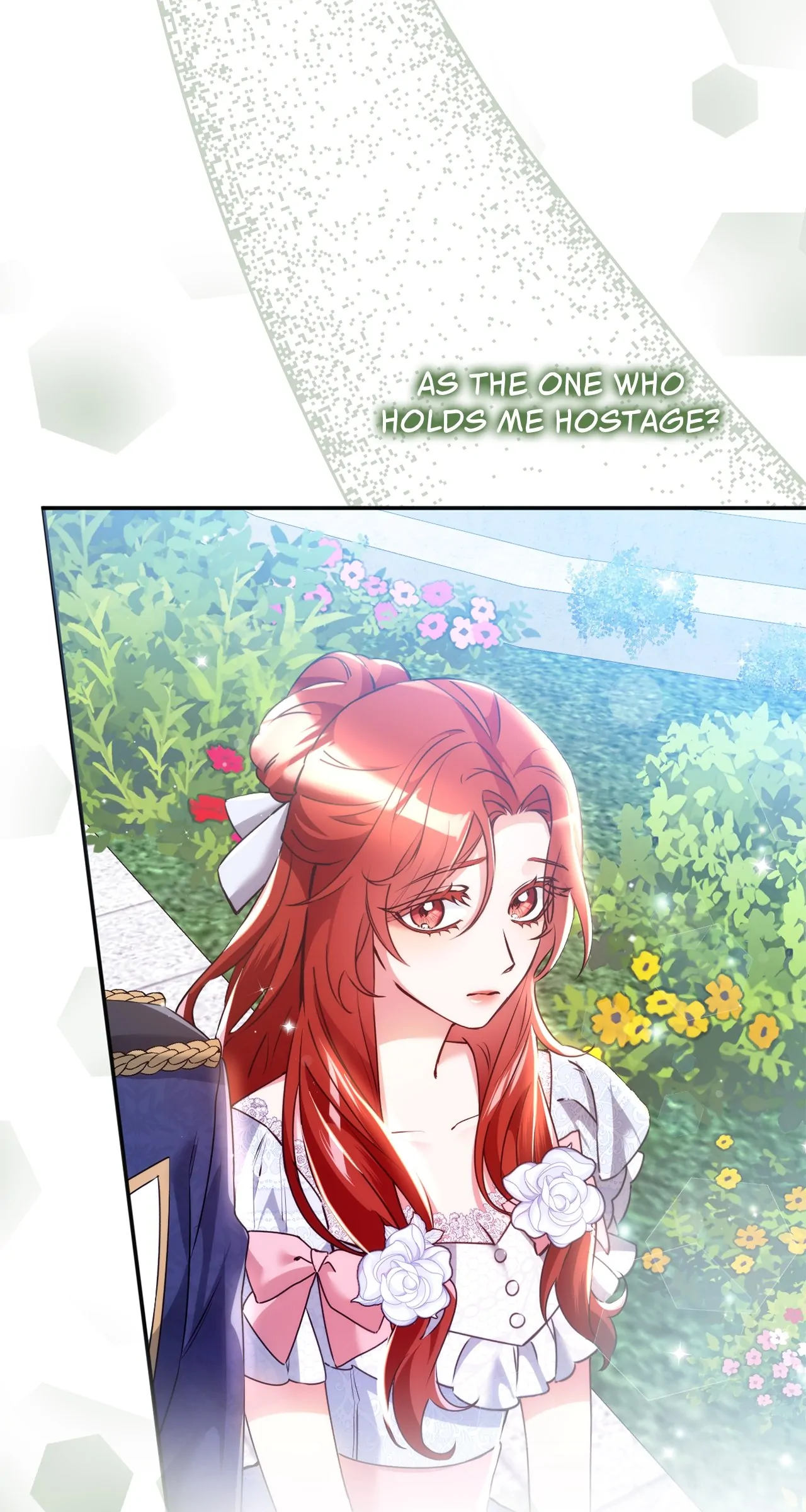 The Saintess Returns To The Emperor Chapter 9 page 40