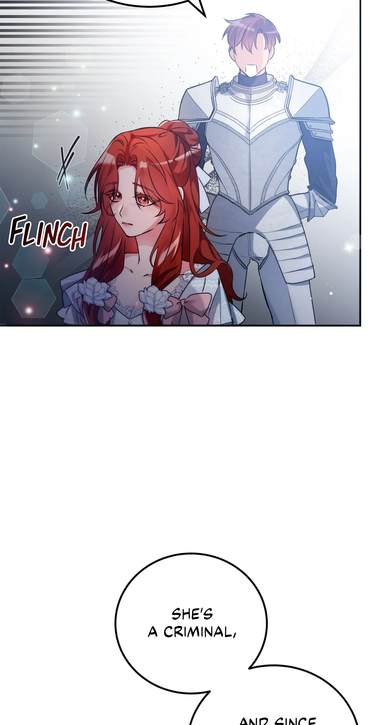The Saintess Returns To The Emperor Chapter 9 page 47
