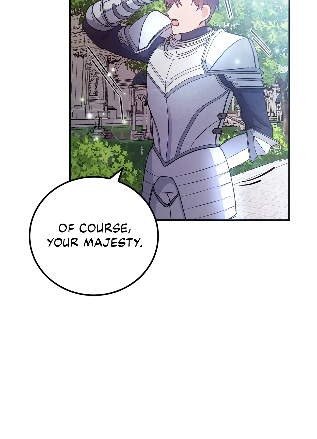 The Saintess Returns To The Emperor Chapter 9 page 49