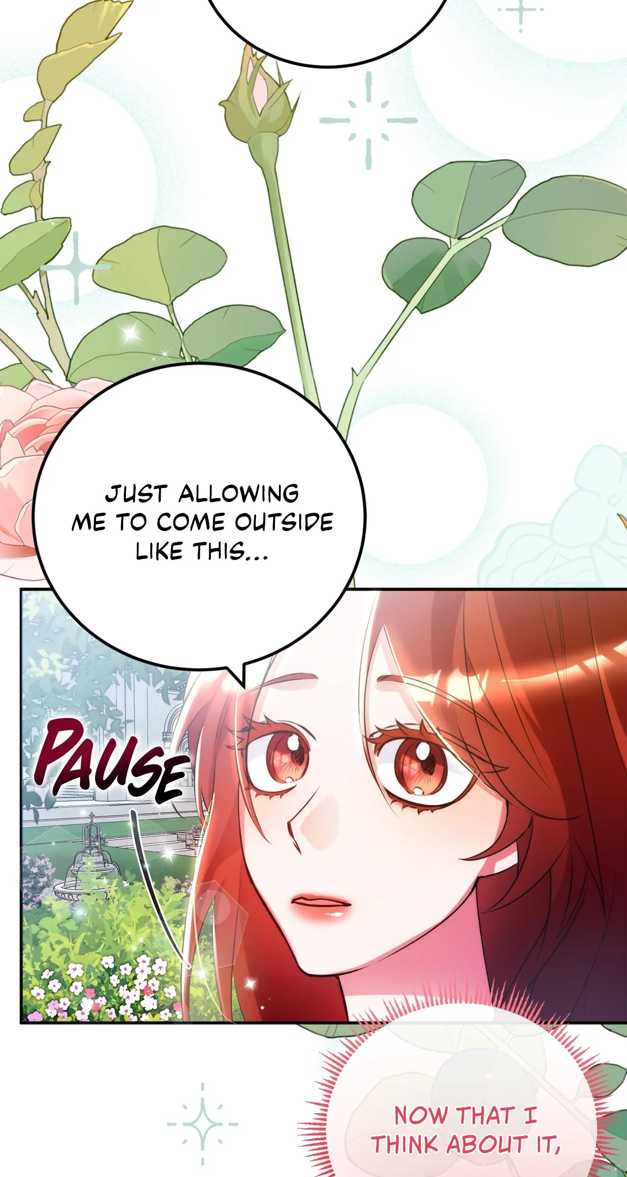 The Saintess Returns To The Emperor Chapter 9 page 54