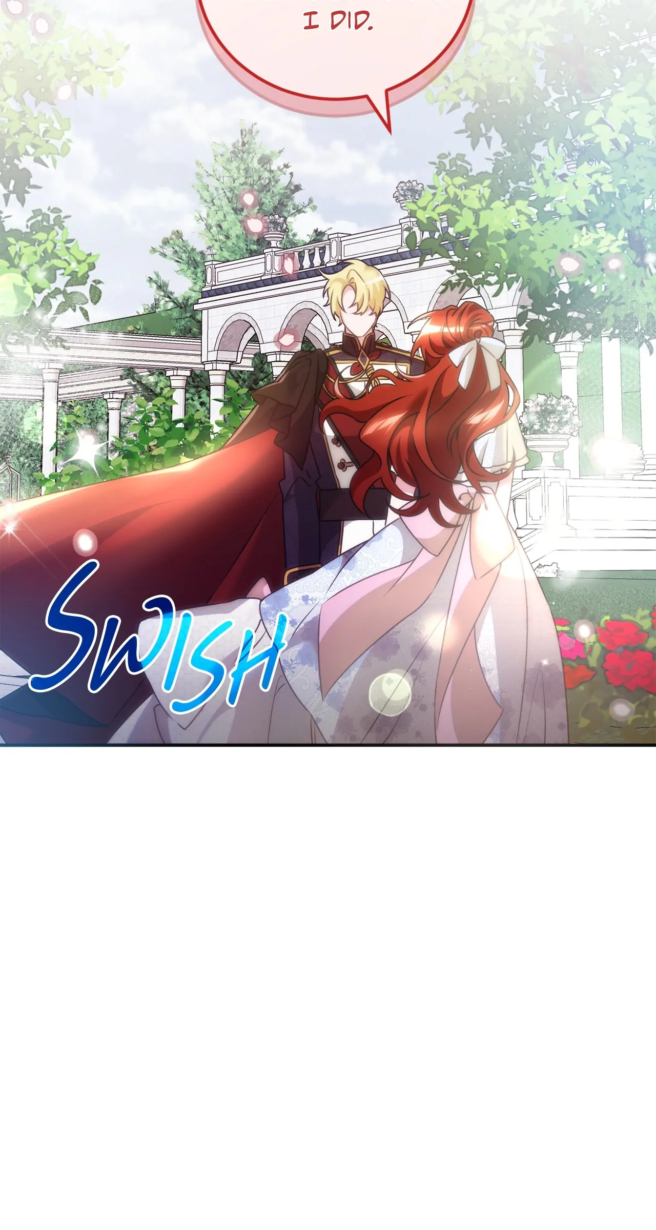 The Saintess Returns To The Emperor Chapter 9 page 65