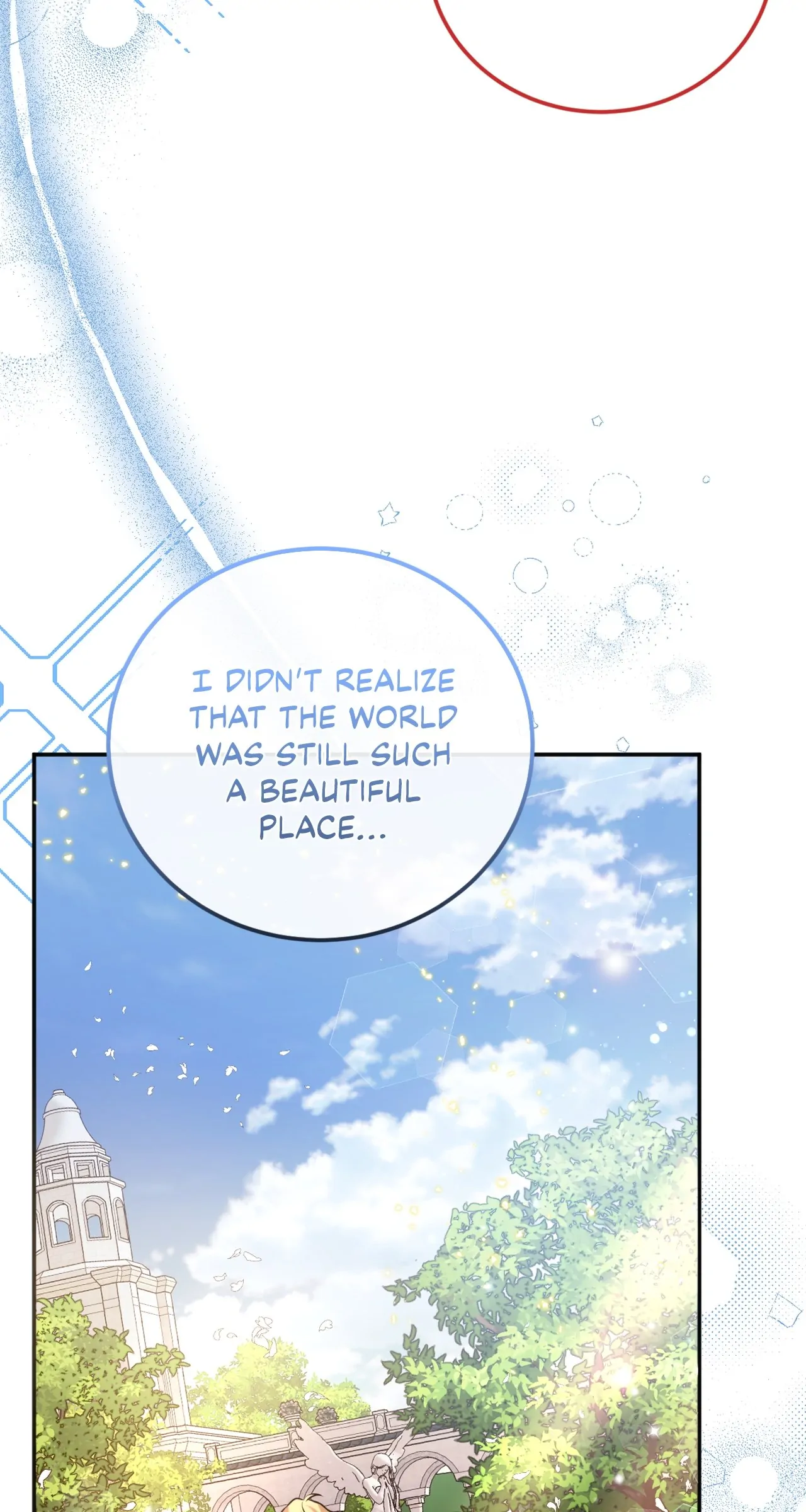 The Saintess Returns To The Emperor Chapter 9 page 68