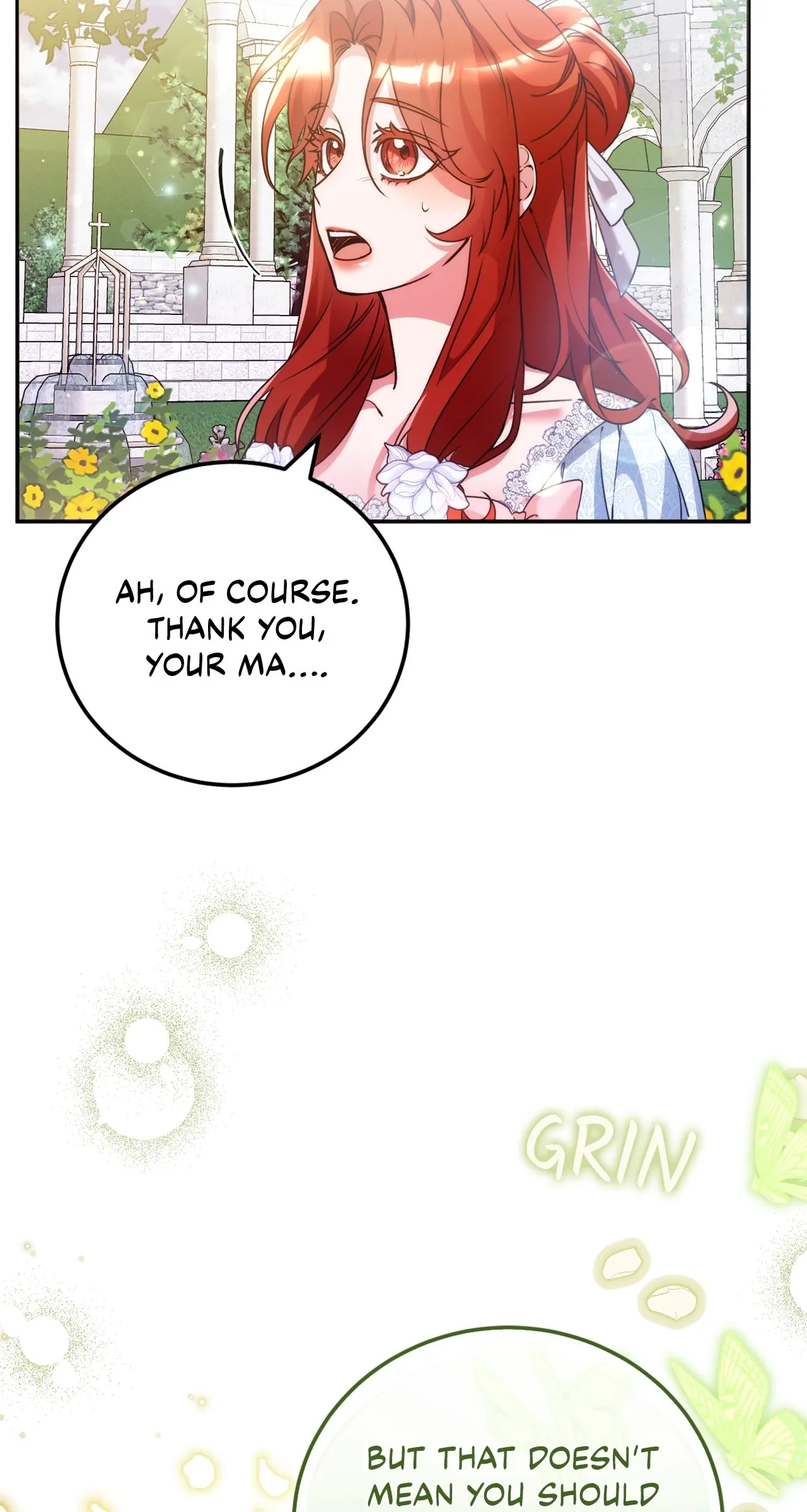 The Saintess Returns To The Emperor Chapter 9 page 73