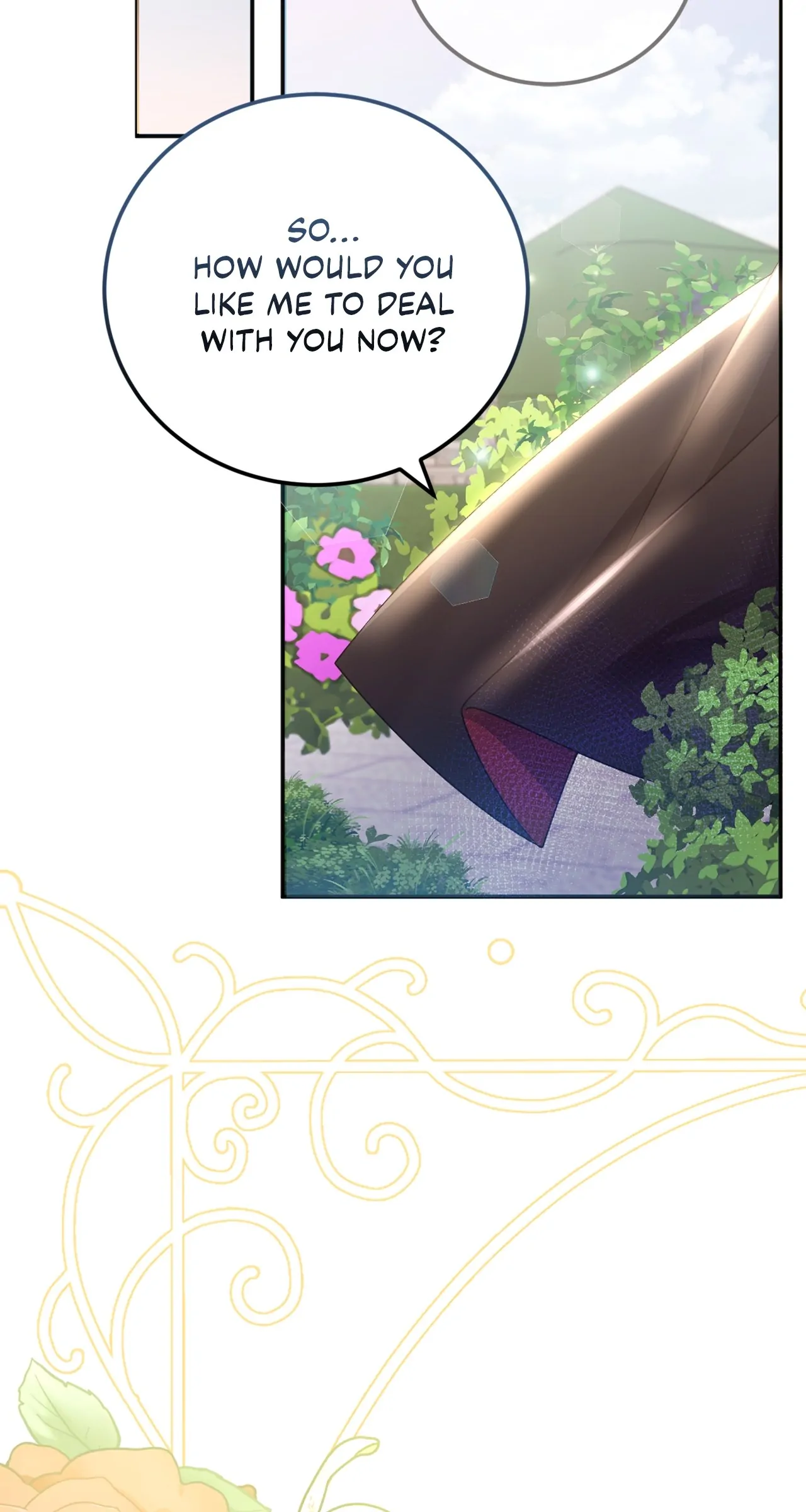 The Saintess Returns To The Emperor Chapter 9 page 78