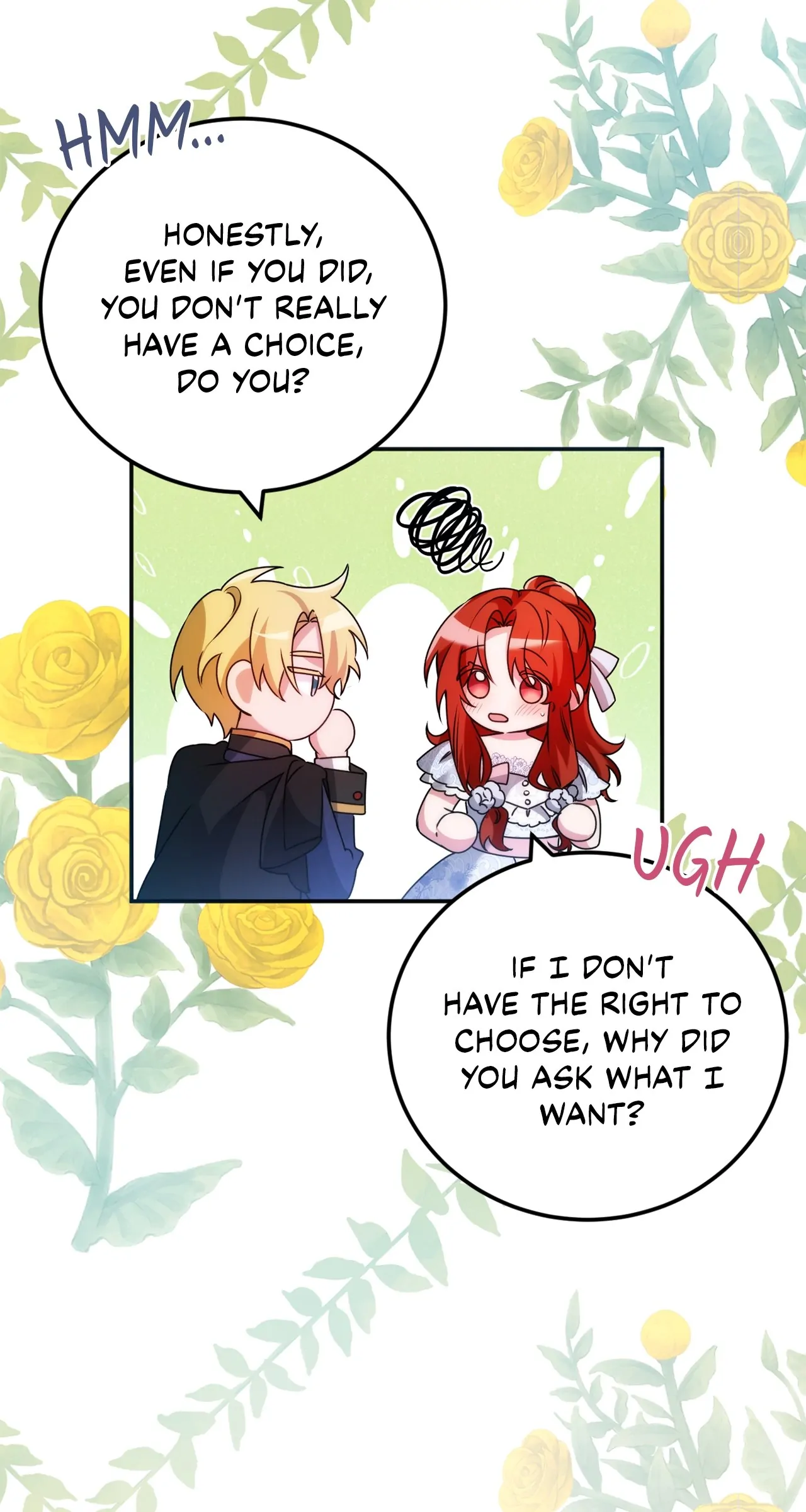 The Saintess Returns To The Emperor Chapter 9 page 81