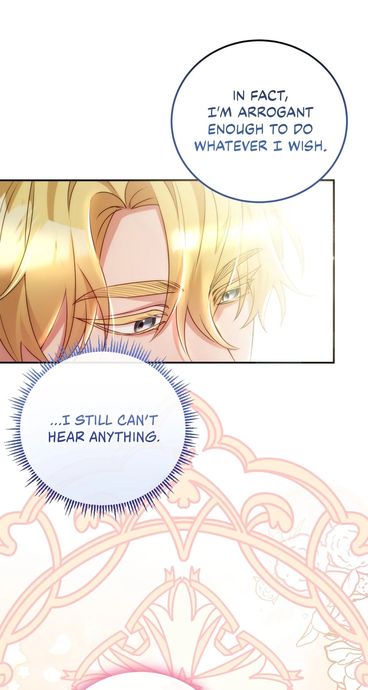 The Saintess Returns To The Emperor Chapter 9 page 85