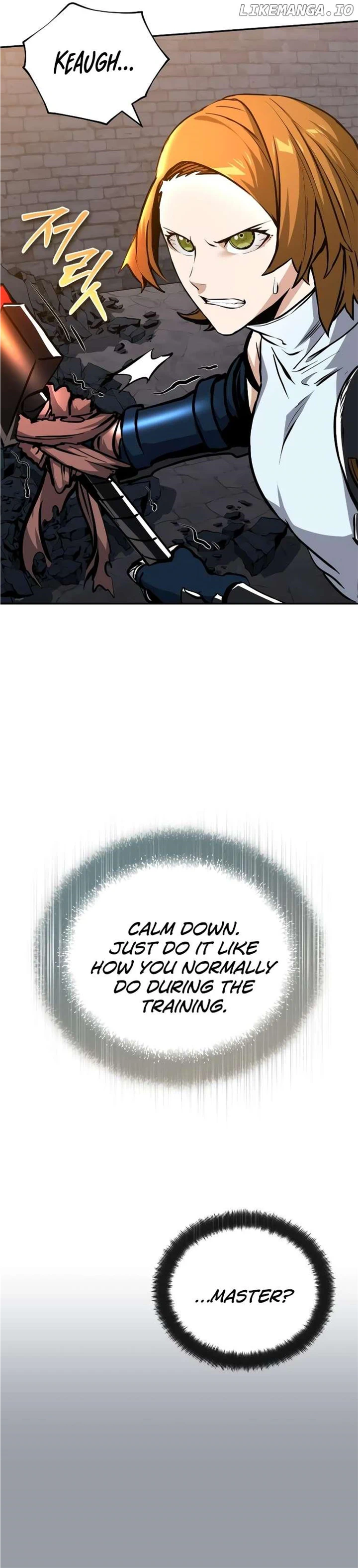 The Savior’s Bucket List Chapter 15 page 12