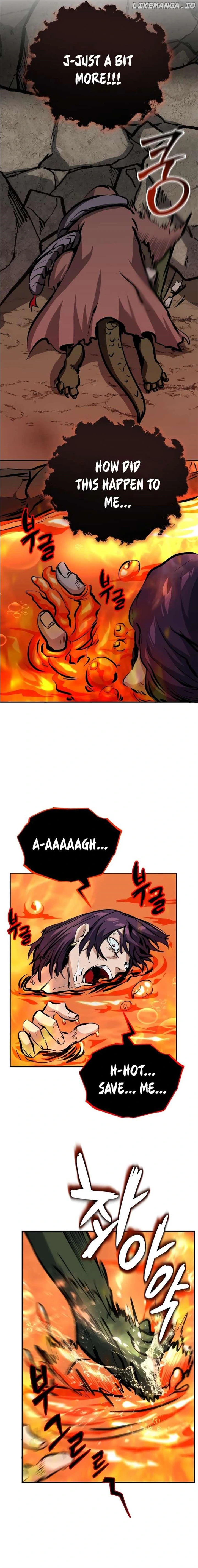 The Savior’s Bucket List Chapter 15 page 31