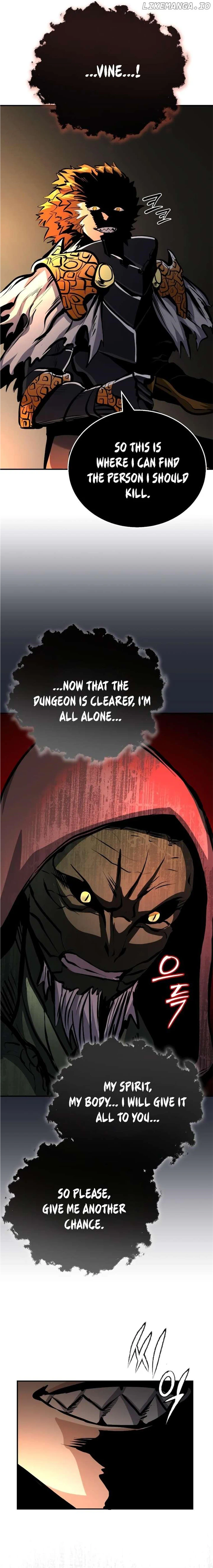 The Savior’s Bucket List Chapter 15 page 33