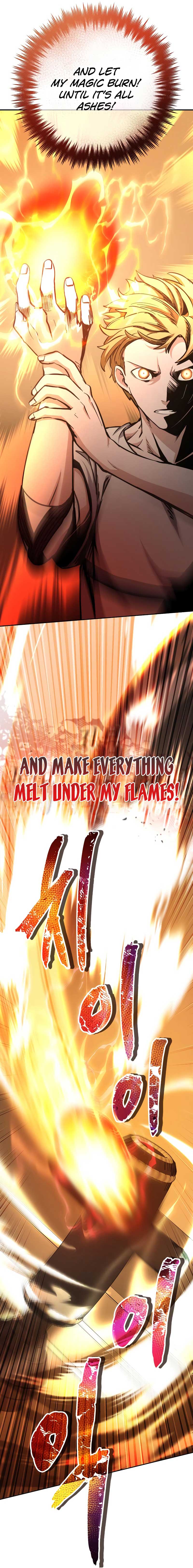 The Savior’s Bucket List Chapter 18 page 26