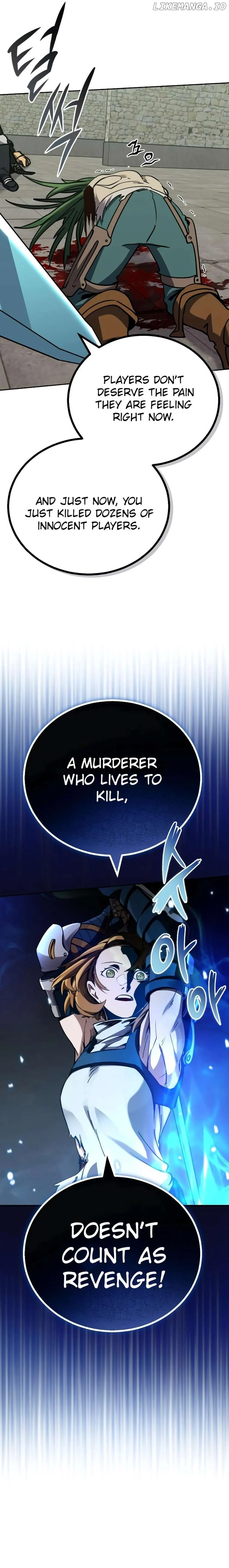 The Savior’s Bucket List Chapter 23 page 13