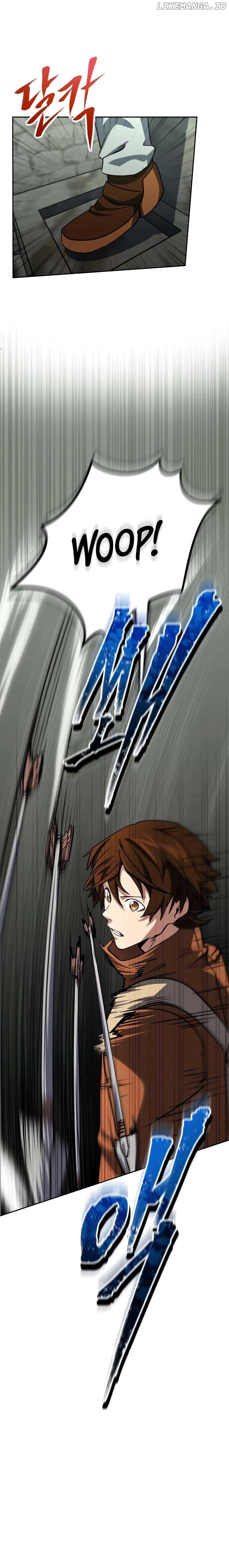 The Savior’s Bucket List Chapter 24 page 2