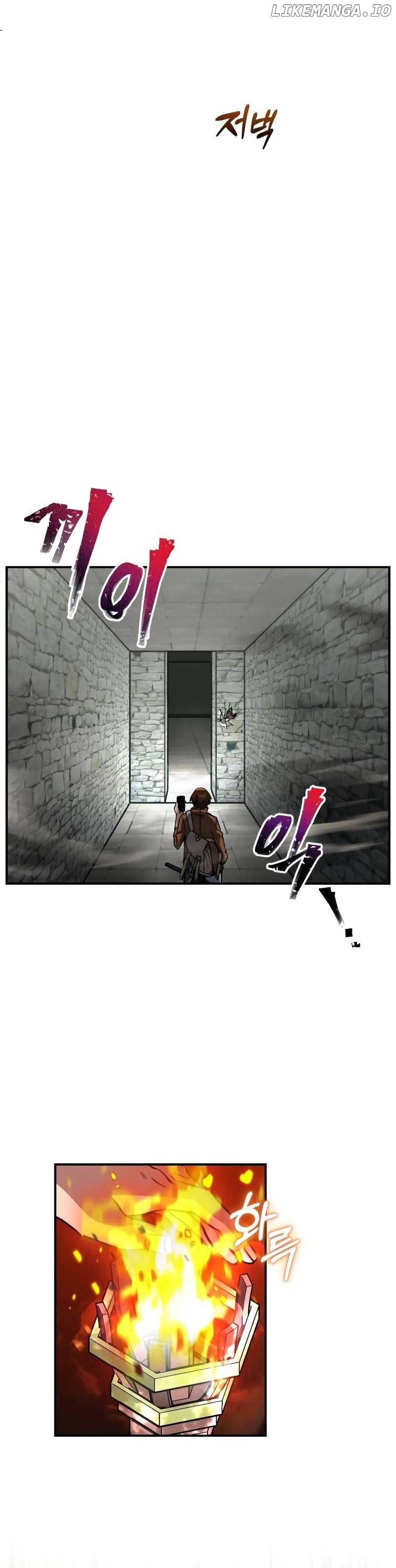 The Savior’s Bucket List Chapter 24 page 5