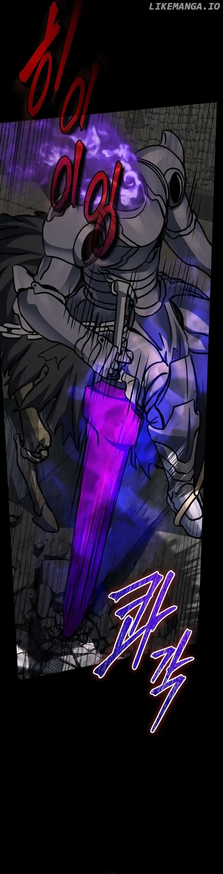 The Savior’s Bucket List Chapter 32 page 19