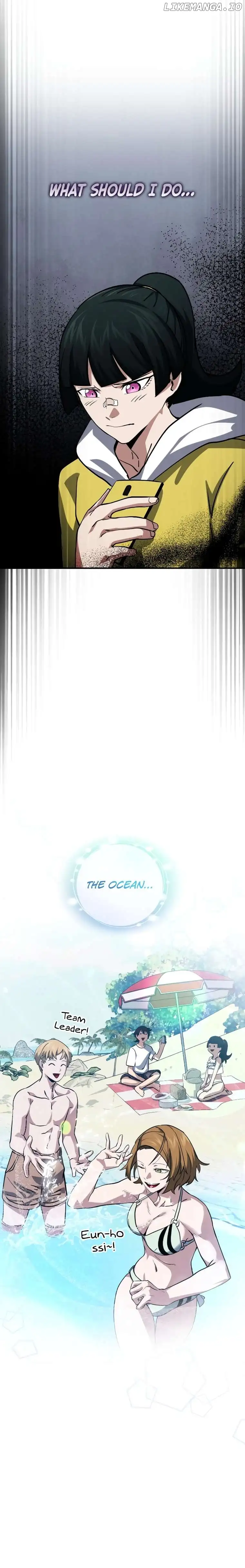 The Savior’s Bucket List Chapter 34 page 24