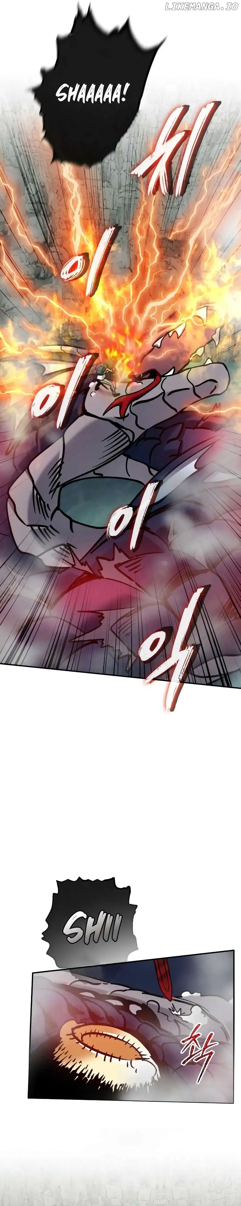 The Savior’s Bucket List Chapter 36 page 12