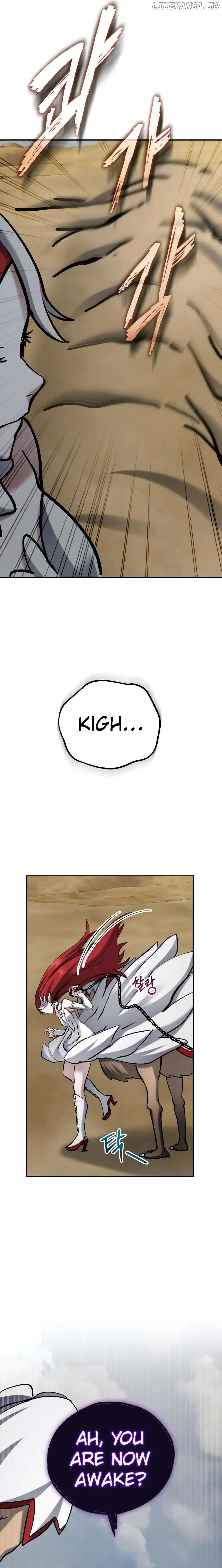 The Savior’s Bucket List Chapter 38 page 9