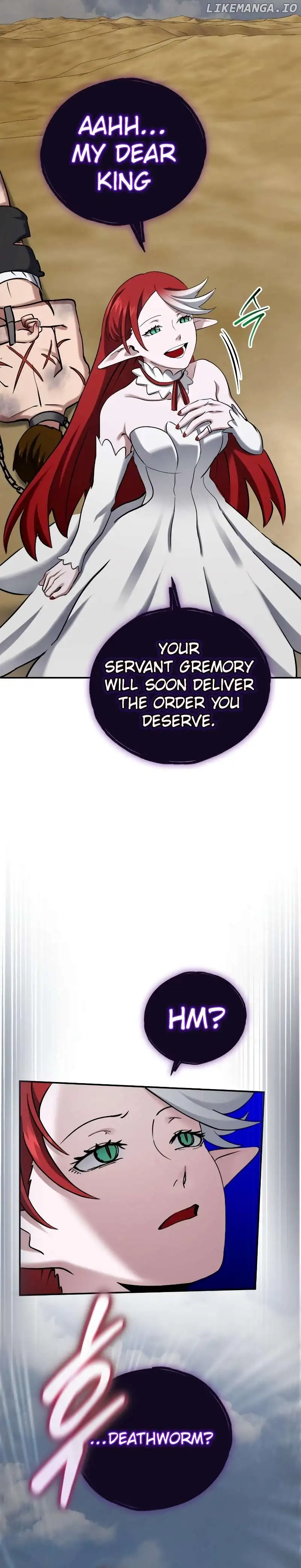 The Savior’s Bucket List Chapter 38 page 13