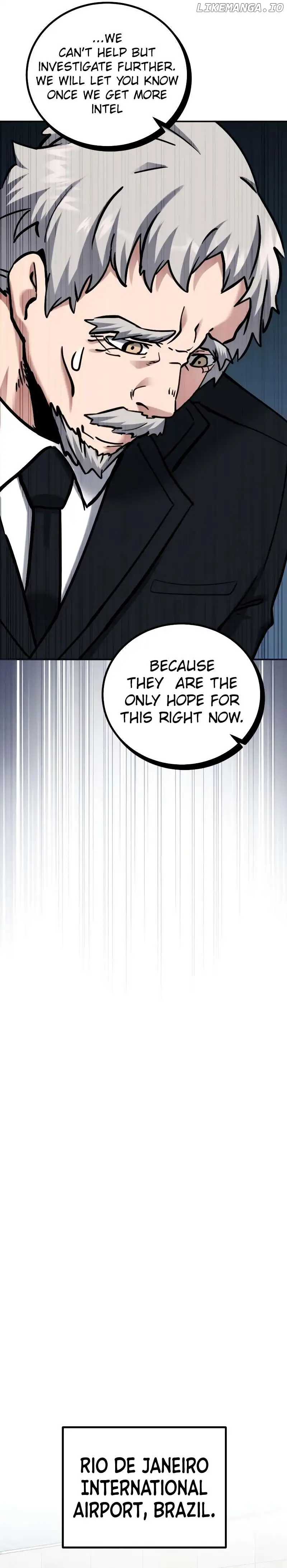 The Savior’s Bucket List Chapter 38 page 4