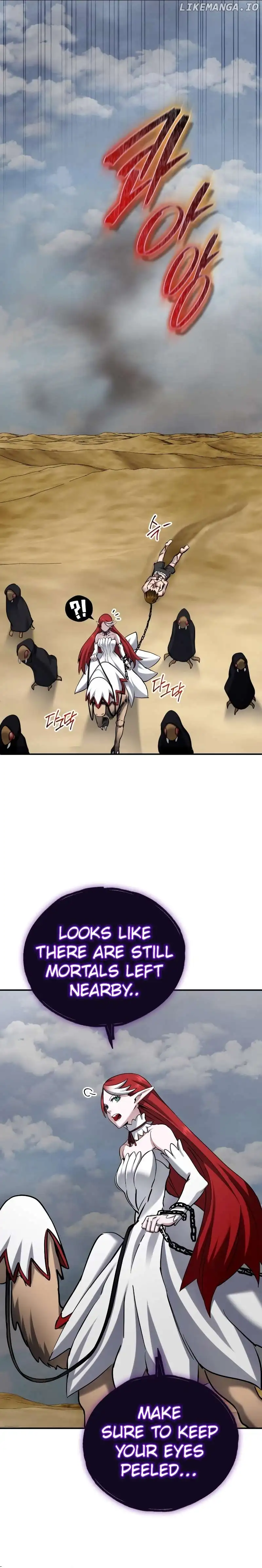 The Savior’s Bucket List Chapter 38 page 7