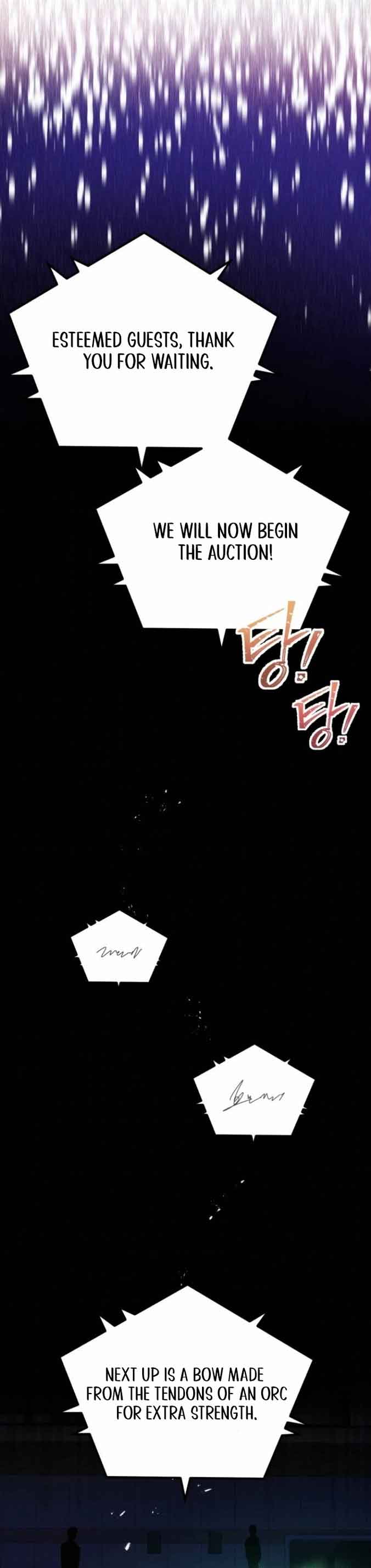 The Savior’s Bucket List Chapter 4 page 23