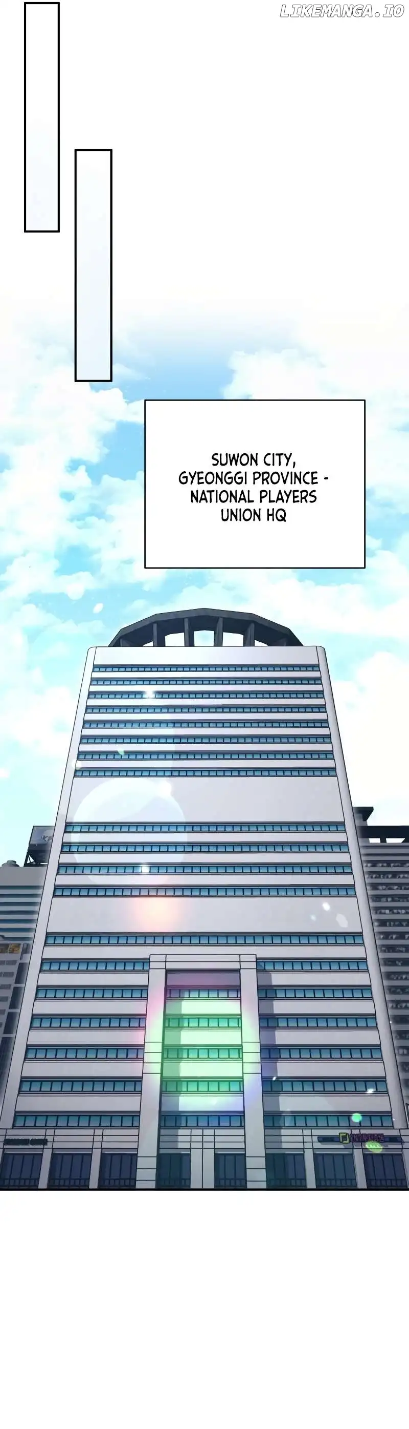 The Savior’s Bucket List Chapter 41 page 20