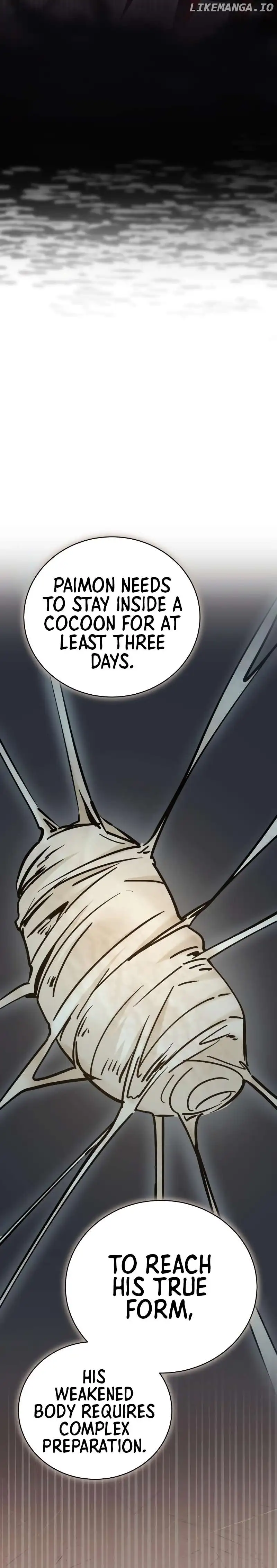 The Savior’s Bucket List Chapter 44 page 13