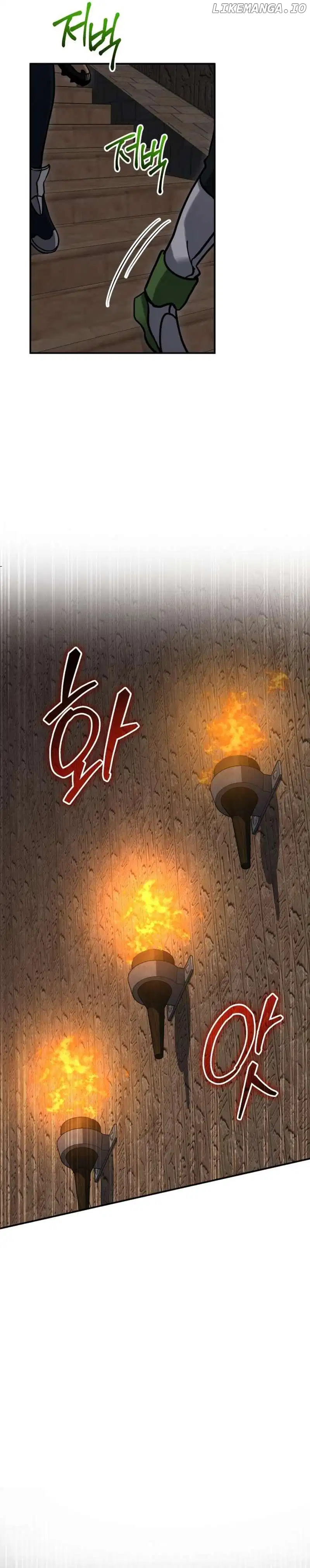 The Savior’s Bucket List Chapter 45 page 18