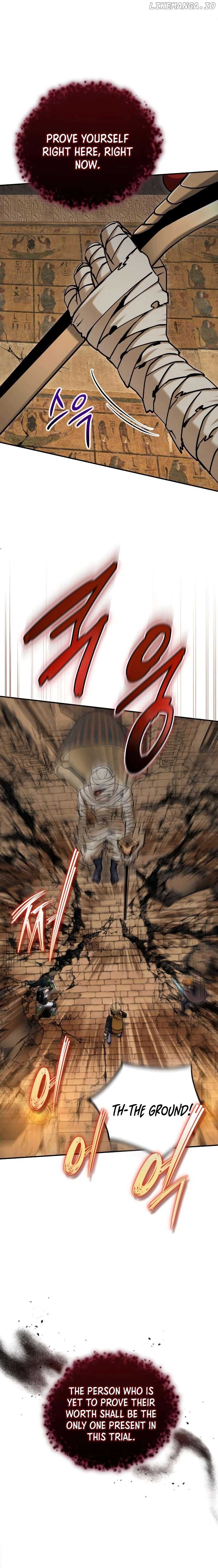 The Savior’s Bucket List Chapter 46 page 2