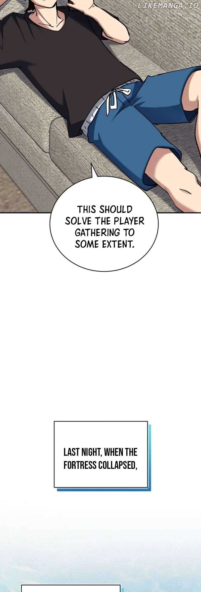 The Savior’s Bucket List Chapter 49 page 13