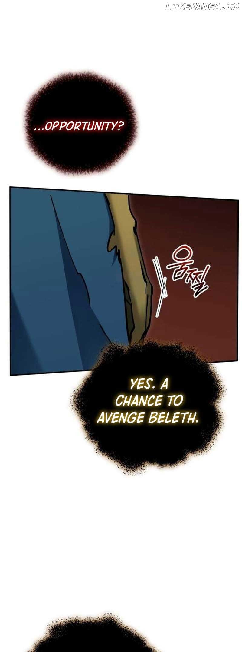 The Savior’s Bucket List Chapter 49 page 50