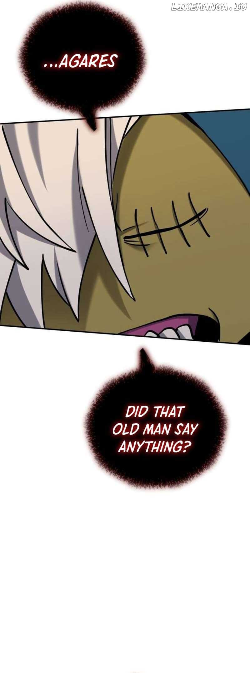 The Savior’s Bucket List Chapter 49 page 53