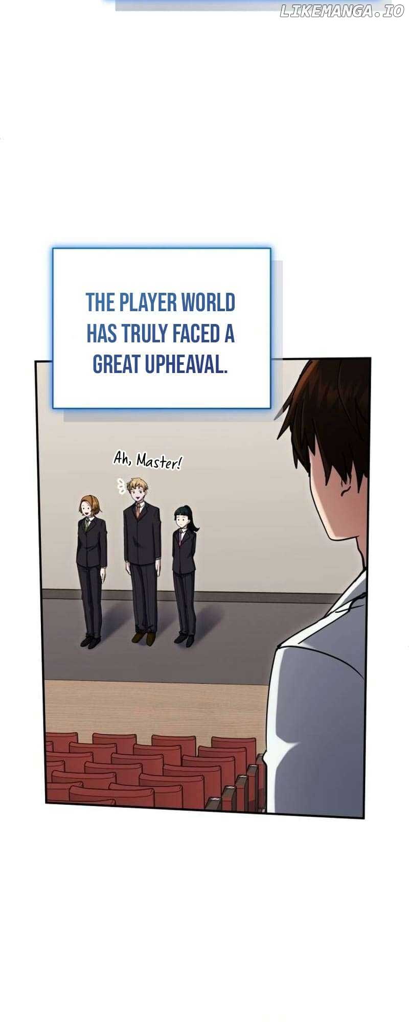 The Savior’s Bucket List Chapter 49 page 60