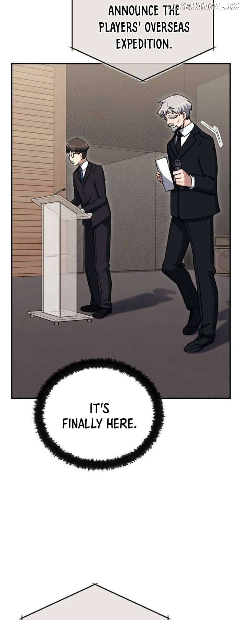 The Savior’s Bucket List Chapter 49 page 62