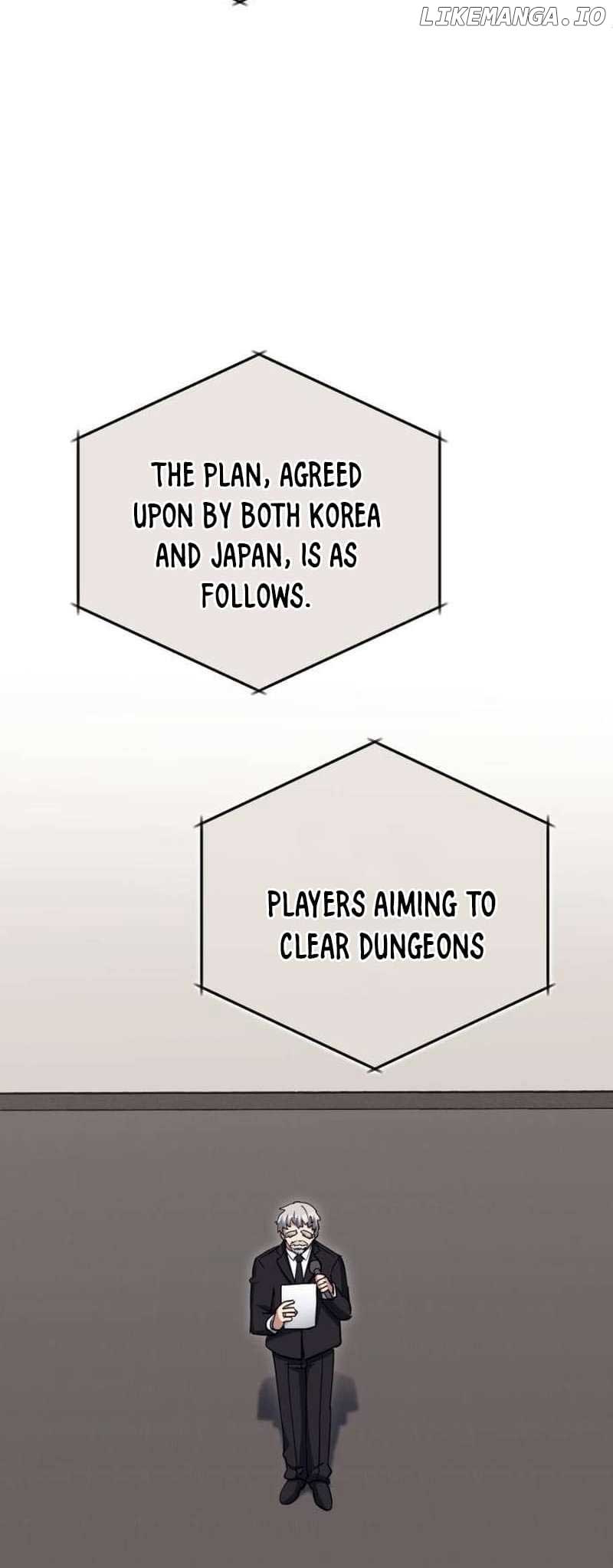 The Savior’s Bucket List Chapter 49 page 64