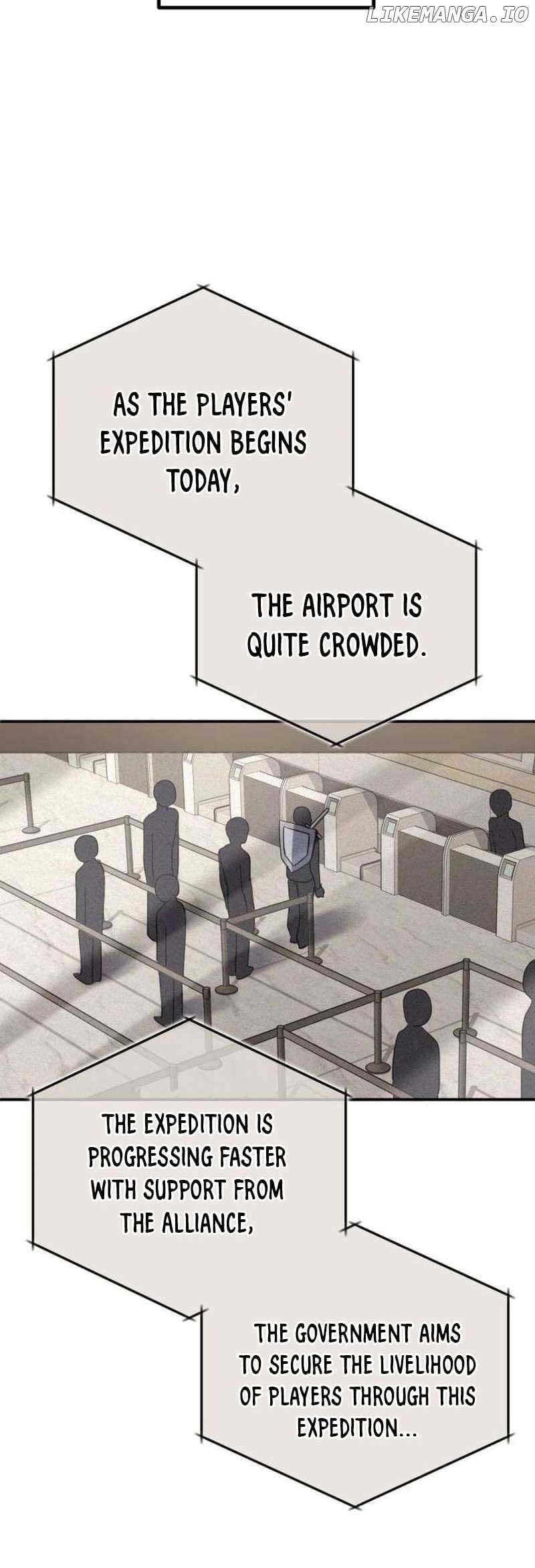 The Savior’s Bucket List Chapter 49 page 68
