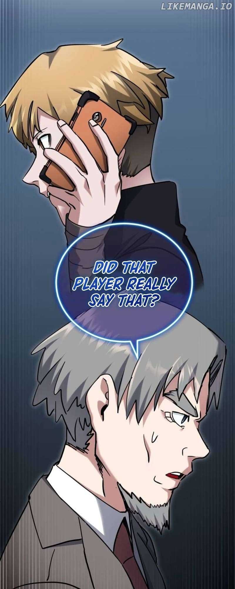The Savior’s Bucket List Chapter 49 page 6