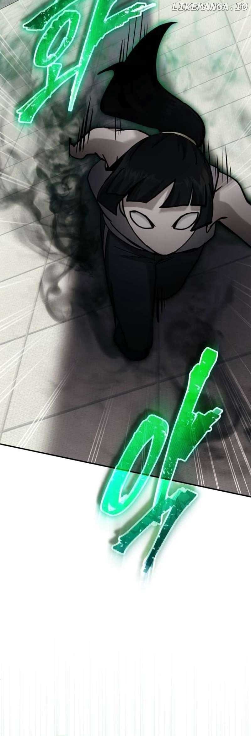 The Savior’s Bucket List Chapter 49 page 70