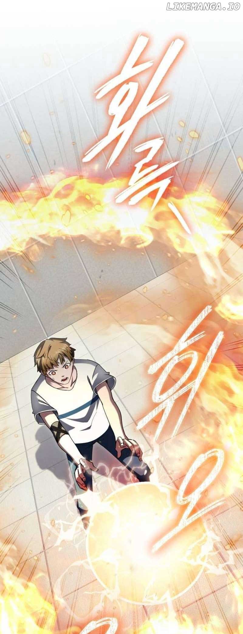 The Savior’s Bucket List Chapter 49 page 73