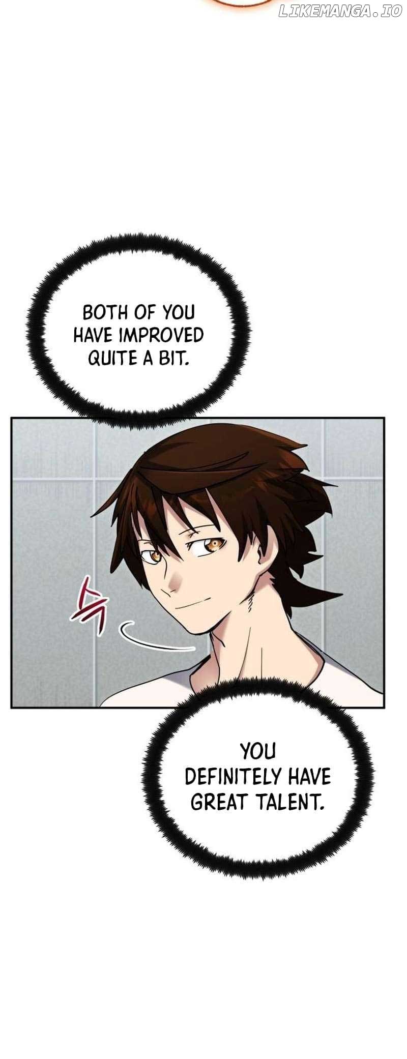 The Savior’s Bucket List Chapter 49 page 75