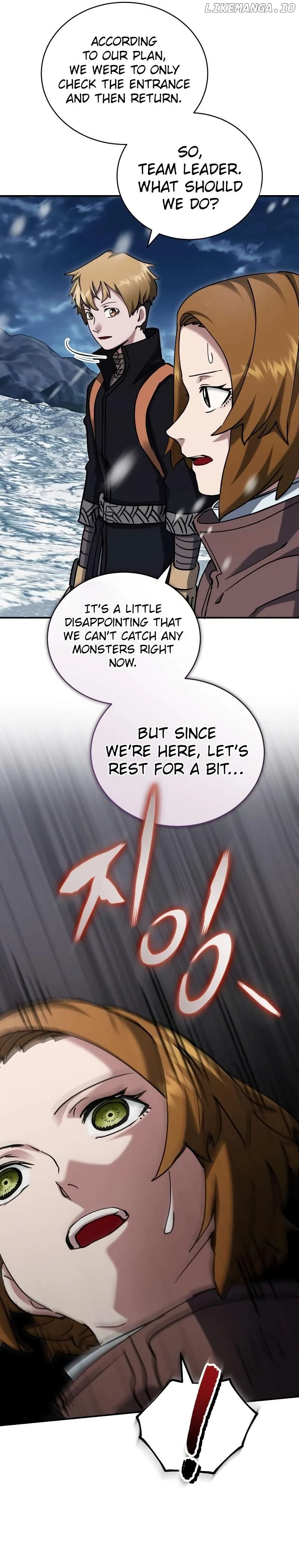 The Savior’s Bucket List Chapter 50 page 23